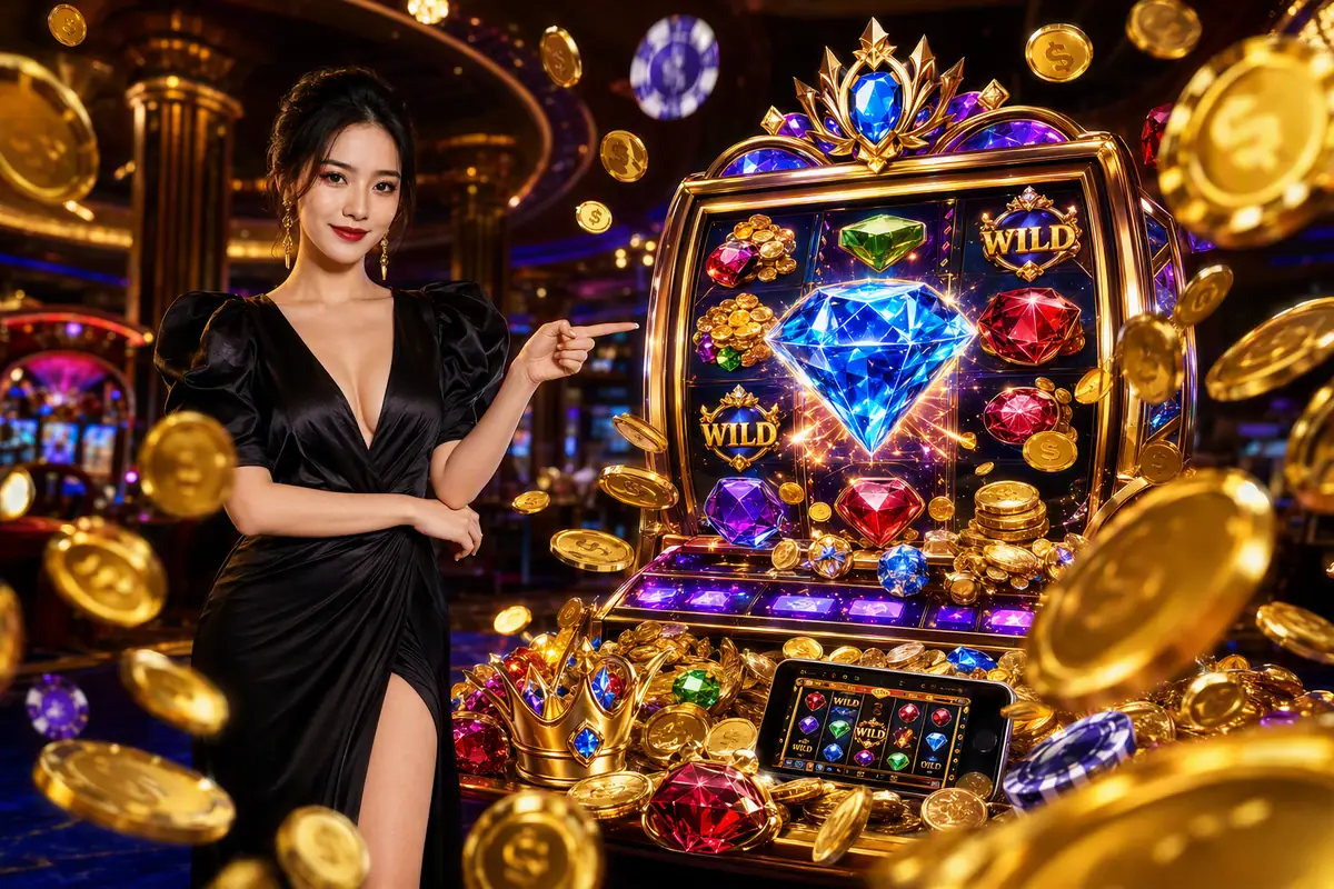 61slot